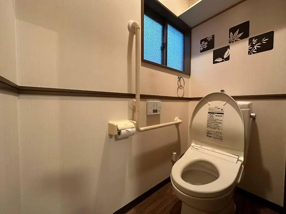 Tasoneurbanstayosaka 梅田中津2 Apartamento